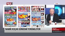 Darbe diyen Yeni Şafak patronlarının ne kadar vergi borcu silindi - Forum Hafta Sonu (6 Nisan 2019)