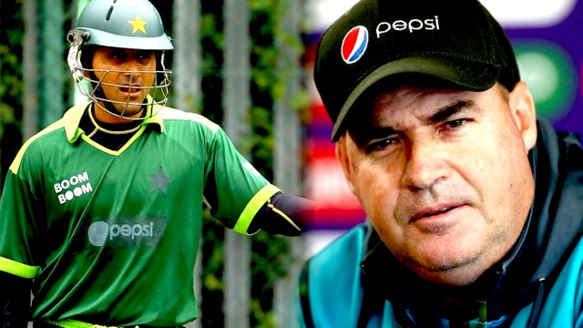 அவரு செத்தா தான் உலக கோப்பை... தரக்குறைவாக பேசிய பாகிஸ்தான் முன்னாள் வீரர்