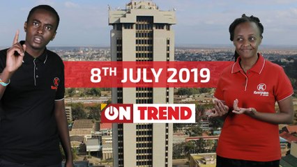 Times Tower Gets A Security Upgrade: #OnTrend Ep. 61