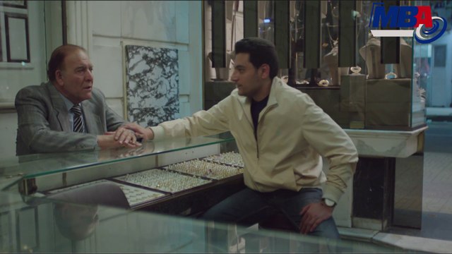اخ ياخد 50 جنيه عشان يعالج مراته واخوه يمضيه على إيصال بيهم شوف ايه الى حصل !!!