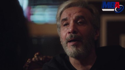 شوف حب دكتور رياض للمريضه بتاعته " مُرّه "وصله لـ ايه في مشهد يقطع القلب!!! 