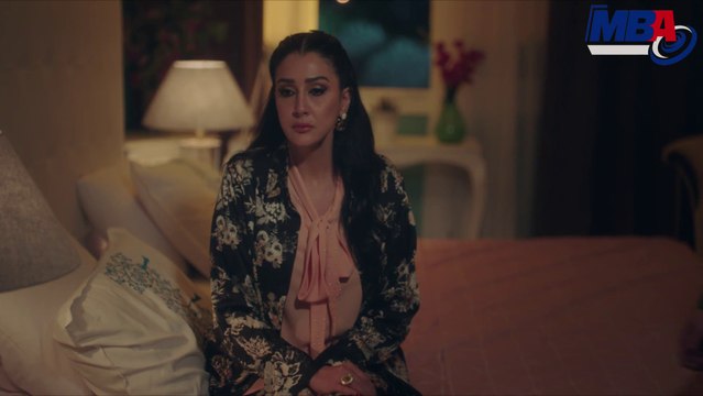 حدوتة مُرّه| لن تصدق زوج غاده عبدالرازق مُرّه اكتشف ايه عنها !!!