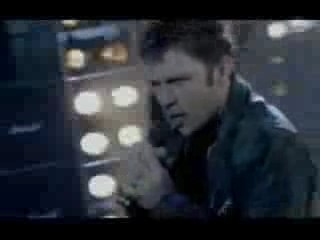 Bruce Dickinson - Accident of Birth