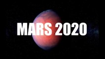 Mars 2020, vamos ter um drone em Marte!