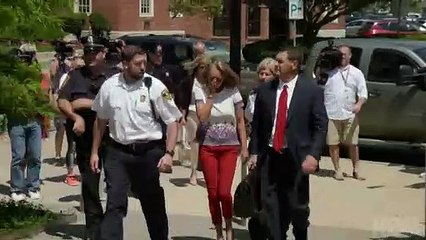 I Love You, Now Die: The Commonwealth V. Michelle Carter HBO Trailer