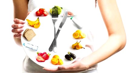 Novo método para emagrecer, dieta dissociada, entenda!