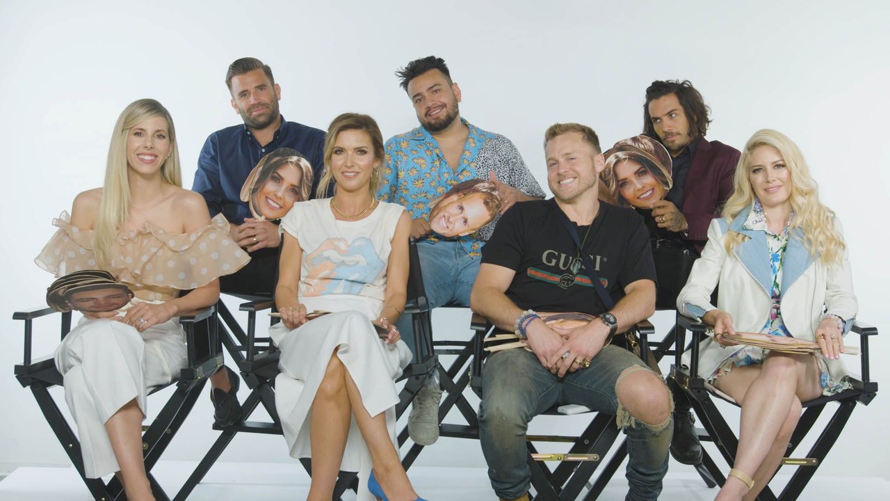 The Hills 2 | Superlatives