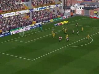 WYC19 - Romania vs. Austria (1st Half highlights)