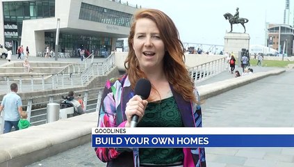 GOODLINES: 9th July 2019