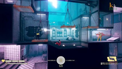 My Friend Pedro Gameplay Walkthrough Part 2