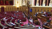 Débat à la suite du Conseil européen