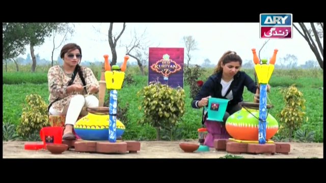 Desi Kuriyan Season 07 - Episode 17 - 8th July 2019