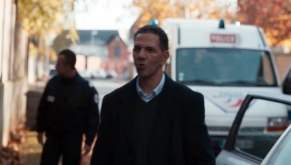 Oh Mercy! / Roubaix, une lumière (2019) - Trailer (French)