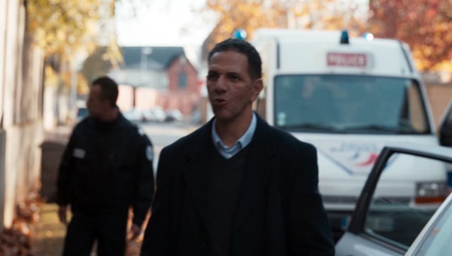 Oh Mercy! / Roubaix, une lumière (2019) - Trailer (French)