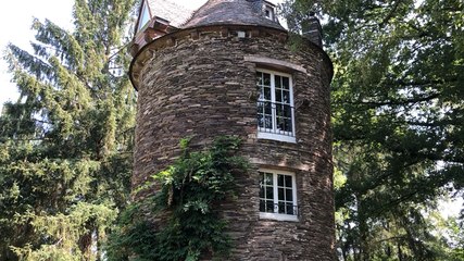 Bienvenue au Moulin de Bréhaut