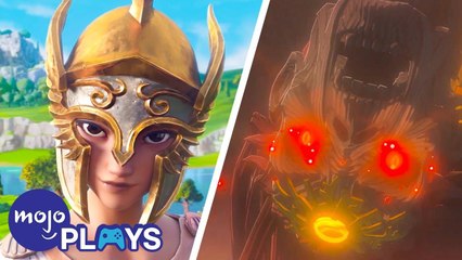 Best NEW Single-Player Games at E3 2019