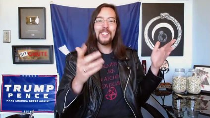 Trumps Social Media Summit ft. Ben Garrison, PragerU