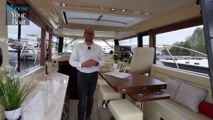 DELPHIA - ESCAPE 1150 V: Guided Tour  (in English)