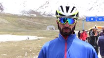 دورة دراجات هوائية في باكستان على ارتفاع خمسة آلاف متر