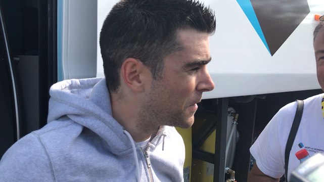 Tour de France - Tony Gallopin n’est plus le dernier porteur français du maillot jaune