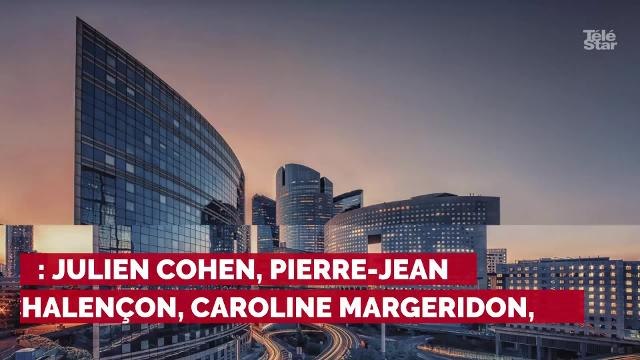 PHOTOS. Affaire conclue : Sophie Davant et son équipe nous emm...