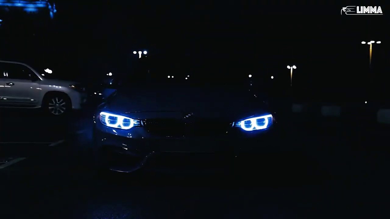 ARIA - Bleu Chanel (NA-NO REMIX) Deep Remix BASSBOOSTED