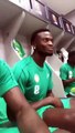 CAN 2019 : Après Gana et Mbaye Diagne, c'est Mbaye Niang qui secoue la tanière