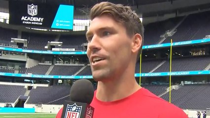 Cameron Brate reveals what he is most excited about with Bruce Arians