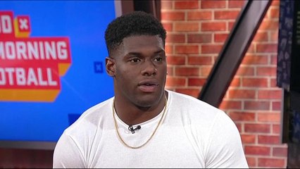 Carl Lawson explains why anime was 'main contributor' for him getting into football