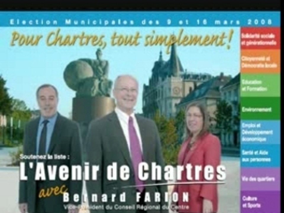 Equipe Gorges : le bilan