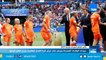 سيدات الولايات المتحدة الأمريكية يحرزن اللقب الرابع لبلادهن في كأس العالم بعد الفوز على هولندا