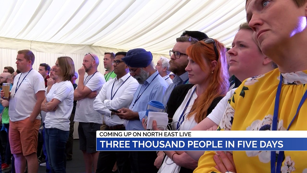 NEWS: 9th July 2019
