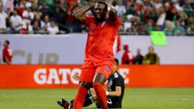 USMNT Falls Short in Gold Cup Final, Losing 1-0 to Mexico