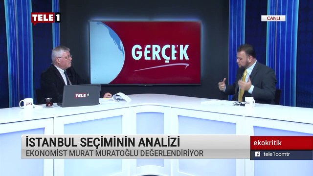 Domates biber patlıcandan sonra Dolar’a da tanzim satış - Ekokritik (25 Haziran 2019)