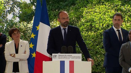 Développement durable : signature de la charte d’engagement "Trajectoire outre-mer 5.0"