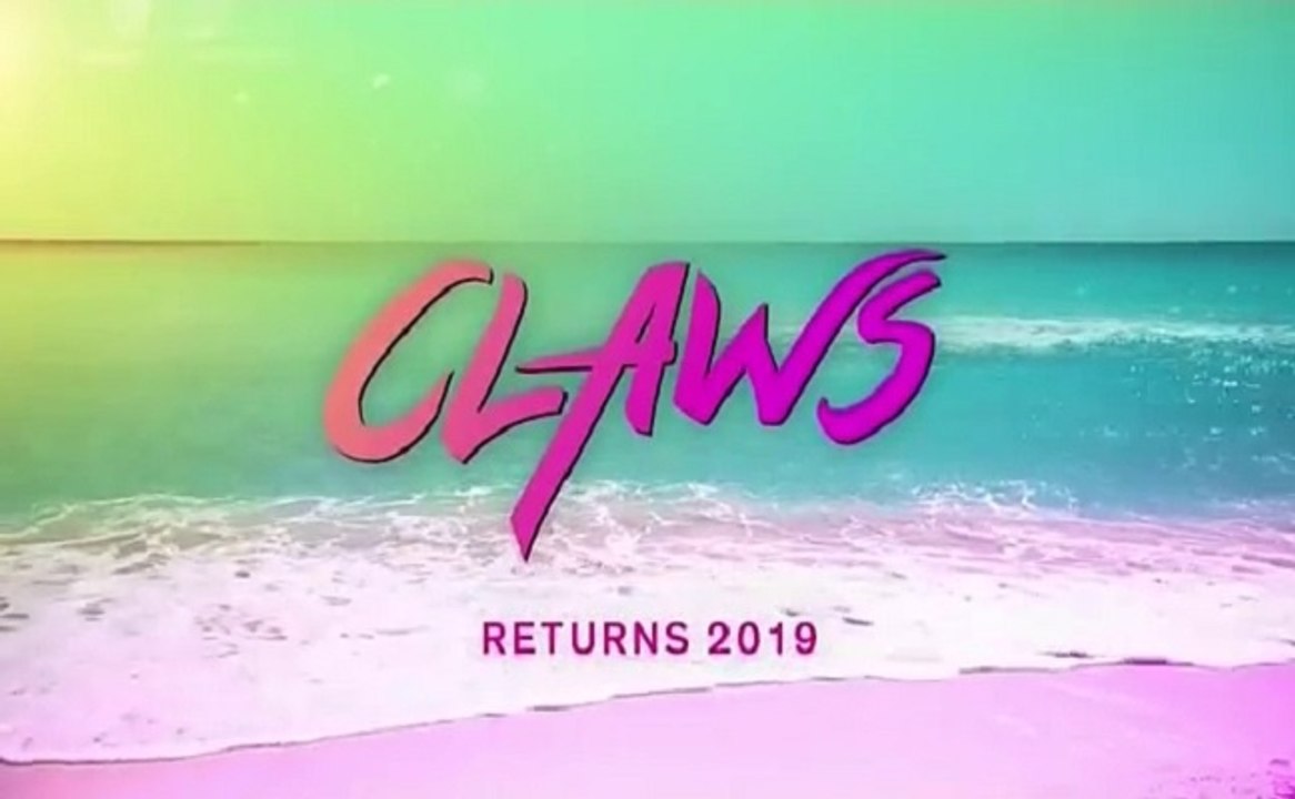 Claws - Promo 3x06