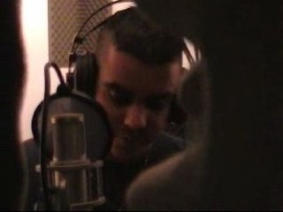 DJ K-CI "Alc Records Session Studio "R-ik" 2008