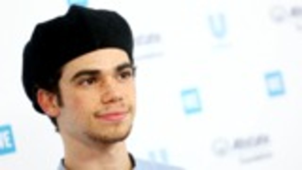 Actor Cameron Boyce Dies at 20 | THR News
