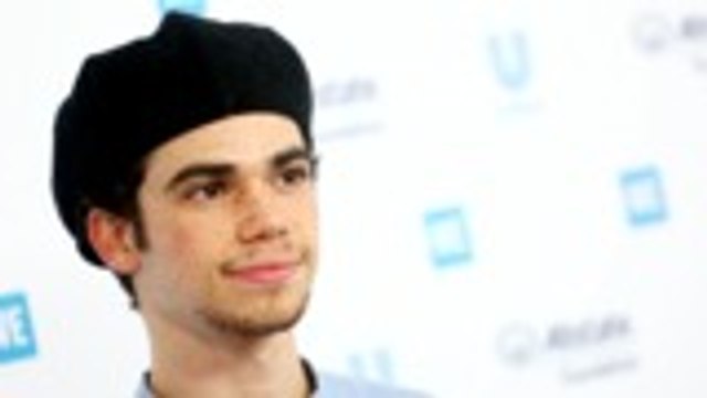 Actor Cameron Boyce Dies at 20 | THR News