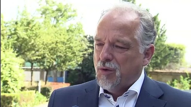 Масштабные увольнения в Deutsche Bank