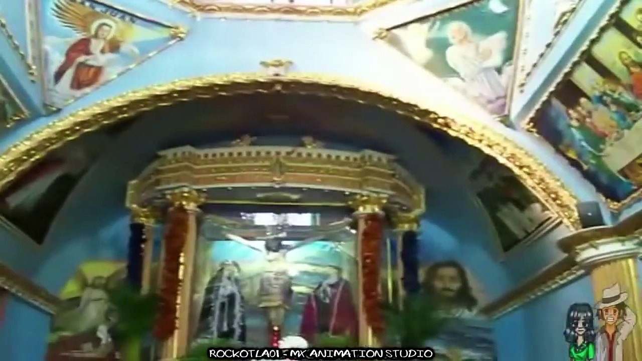 RESUMEN y REMASTERIZADO- CARNAVAL SAN FRANCISCO TLALTENCO 4 DE MARZO 2012