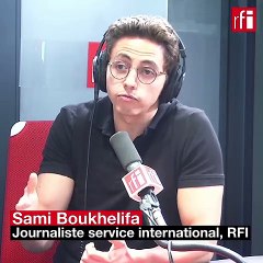 Nucléaire : Téhéran ne respecte plus l'accord