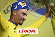 2019, l'année Alaphilippe - Cyclisme - Tour de France