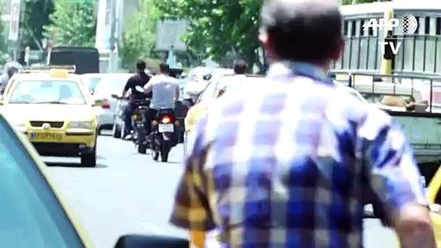 Irán aumenta el enriquecimiento del uranio y advierte a Europa