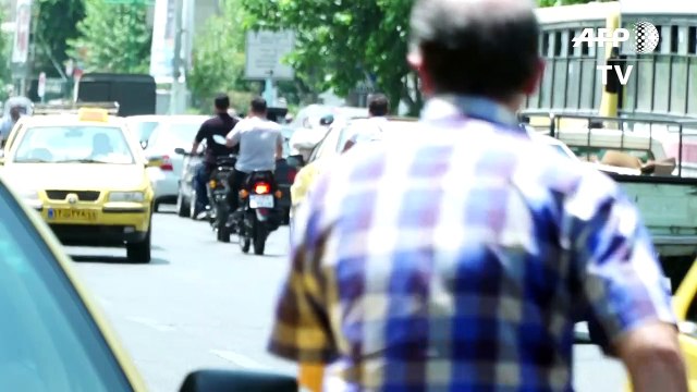 Irán aumenta el enriquecimiento del uranio y advierte a Europa