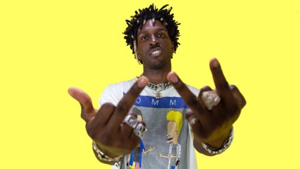 SAINt JHN "Trap" Official Lyrics & Meaning | Verified