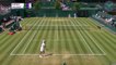 Wimbledon : Querrey rejoint Nadal en quarts