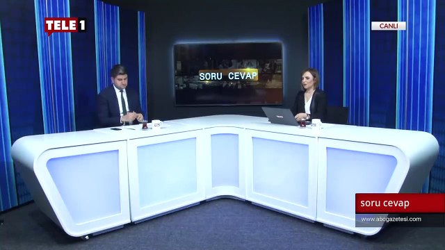 Seçmen bilgileri AKP'ye verildi mi - Soru Cevap (22 Mayıs 2019)