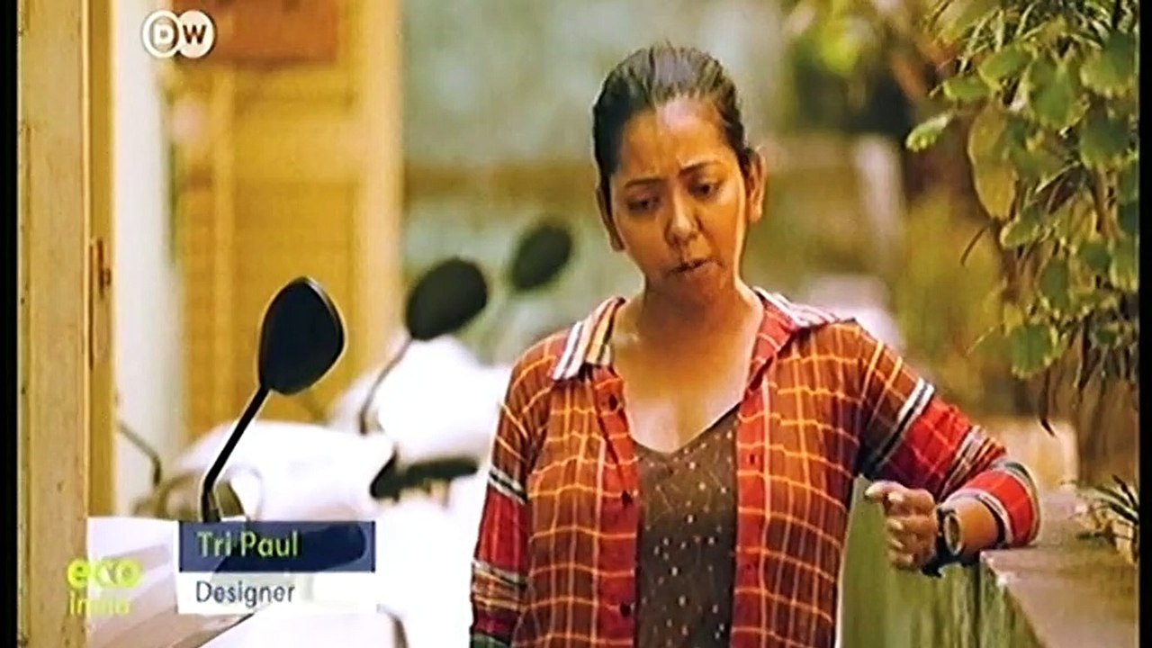 Eco India all about Environment