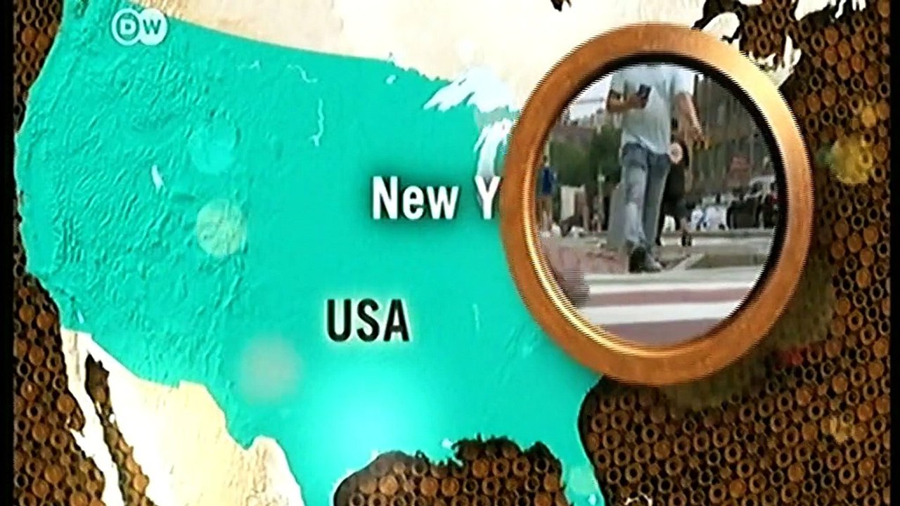 WORLD REPORT